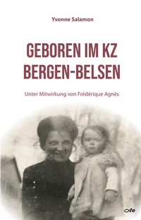 Abbildung von: Geboren im KZ Bergen-Belsen - fe-medienvlg