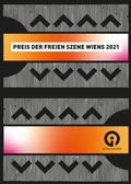 Cover: Preis der freien Szene Wiens 2021 - edition mono/monochrom
