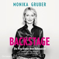 Abbildung von: Backstage - OSTERWOLDaudio
