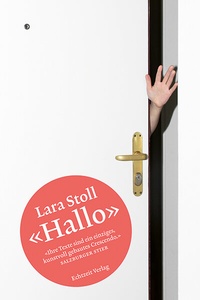 Enlarge image Cover: Hallo - Echtzeit Verlag