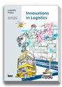 Cover: Innovations in Logistics (engl.) - Huss-Verlag