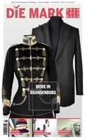 Cover: Mode in Brandenburg - Ammian Verlag