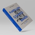 Cover: Kapellen-Combos-Bands - Spelhus-Verlag Wernigerode