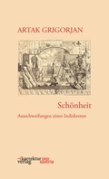 Cover: Sch&ouml;nheit - Korrektur Verlag