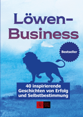Cover: L&ouml;wenBusiness - L&ouml;wenStern Verlag