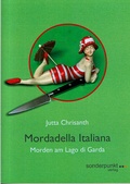 Cover: Mordadella Italiana - sonderpunkt Verlag