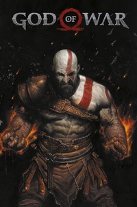 Abbildung von: God of War Limited Edition - Cross Cult