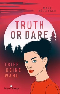 Enlarge image Cover: Truth or Dare - Oetinger