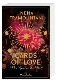 Abbildung von: Cards of Love 2. Der Zauber der Welt - Moon Notes