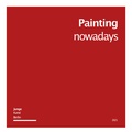 Cover: Painting nowdays - KRAUTin Verlag