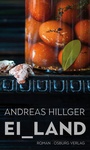 Cover: Eiland - Osburg Verlag