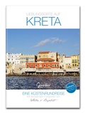 Cover: Lieblingsorte auf Kreta - Gl&uuml;cksvilla&reg; - Sch&ouml;nes macht gl&uuml;cklich!