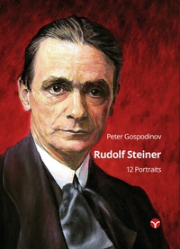 Abbildung von: Rudolf Steiner - 12 Portraits - Info 3