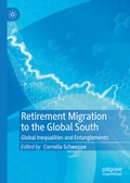 Cover: Retirement Migration to the Global South - Palgrave Macmillan
