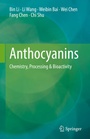 Cover: Anthocyanins - Springer