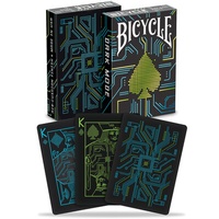 Abbildung von: Bicycle Dark Mode - Cartamundi Deutschland GmbH