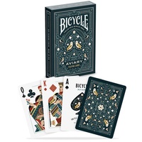 Abbildung von: Bicycle Aviary - Cartamundi Deutschland GmbH