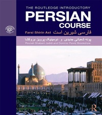 Enlarge image Cover: The Routledge Introductory Persian Course - Routledge