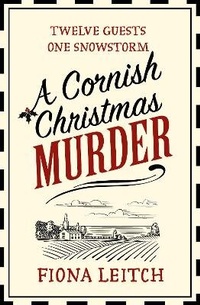 Abbildung von: A Cornish Christmas Murder - One More Chapter