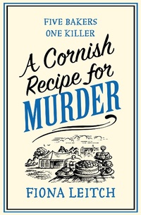 Abbildung von: A Cornish Recipe for Murder - One More Chapter