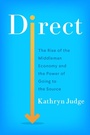 Cover: Direct - HarperCollins