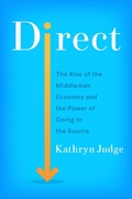 Cover: Direct - HarperCollins