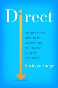 Enlarge image Cover: Direct - HarperCollins