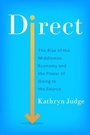 Cover: Direct - Harper Business