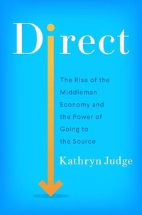 Enlarge image Cover: Direct - Harper Business