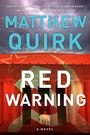 Cover: Red Warning - HarperCollins