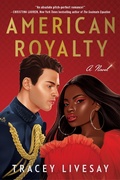 Cover: American Royalty - HarperCollins
