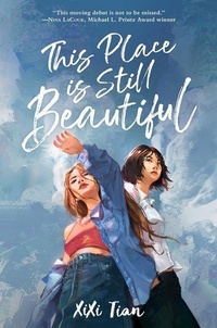 Enlarge image Cover: This Place Is Still Beautiful - Collins
