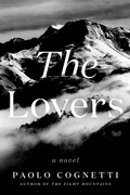 Cover: The Lovers - HarperCollins