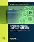 Cover: Electrochemical Power Sources: Fundamentals, Systems, and Applications - Elsevier
