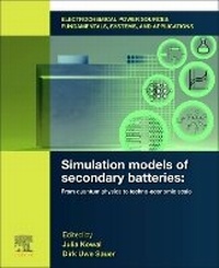 Enlarge image Cover: Electrochemical Power Sources: Fundamentals, Systems, and Applications - Elsevier