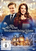 Cover: Das Weihnachtsschloss - Koch Media Home Entertainment
