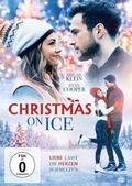 Cover: Christmas on Ice - Koch Media Home Entertainment