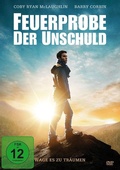 Cover: Feuerprobe der Unschuld - Wage zu tr&auml;umen - EuroVideo