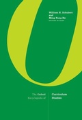 Cover: The Oxford Encyclopedia of Curriculum Studies - Oxford University Press Inc