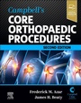 Cover: Campbell's Core Orthopaedic Procedures - Elsevier