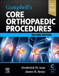 Cover: Campbell's Core Orthopaedic Procedures - Elsevier