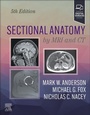 Cover: Sectional Anatomy by MRI and CT - Elsevier