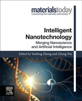 Cover: Intelligent Nanotechnology - Elsevier