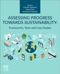 Abbildung von: Assessing Progress Towards Sustainability - Elsevier