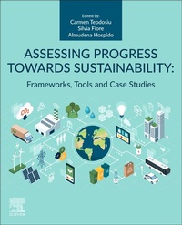 Abbildung von: Assessing Progress Towards Sustainability - Elsevier