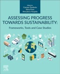 Abbildung von: Assessing Progress Towards Sustainability - Elsevier