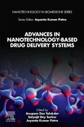 Cover: Advances in Nanotechnology-Based Drug Delivery Systems - Elsevier