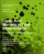 Cover: Lactic Acid Bacteria in Food Biotechnology - Elsevier