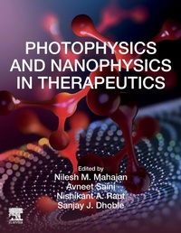 Abbildung von: Photophysics and Nanophysics in Therapeutics - Elsevier