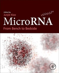 Enlarge image Cover: MicroRNA - Academic Press